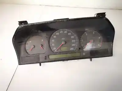 Second-hand car spare part dashboard for volvo v70 ii (285) 2.5 tdi oem iam references 9472523