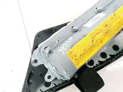 Автозапчастина б/у передня права подушка безопасности для ford focus turnier (cak) 1.8 tddi turbodiesel cat посилання на oem iam 53766285   Автозапчастина б/у передня права подушка безопасности для ford focus turnier (cak) 1.8 tddi turbodiesel cat посилання на oem iam 53766285