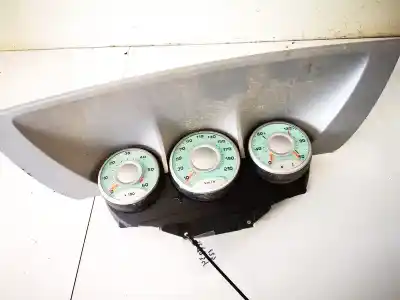 Peça sobressalente para automóvel em segunda mão quadrante por fiat ulysse (179) 2.2 jtd dynamic referências oem iam 1490107080