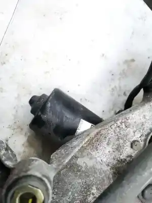 Peça sobressalente para automóvel em segunda mão motor do limpa para brisas por fiat ulysse (179) 2.2 jtd dynamic referências oem iam   