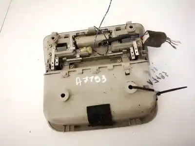 Автозапчасти б/у внутренний свет за subaru legacy berl. b13 (bl) 2.5 se ссылки oem iam vc12004  vc12-004