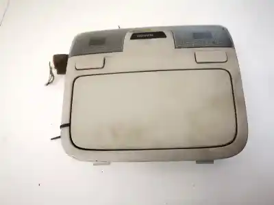 Автозапчасти б/у внутренний свет за subaru legacy berl. b13 (bl) 2.5 se ссылки oem iam vc12004