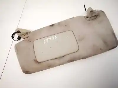 Автозапчастина б/у лівий натір для SUBARU LEGACY BERL. B13 (BL) 2.5 SE Посилання на OEM IAM   