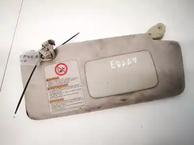 Автозапчасти б/у левая зона за subaru legacy berl. b13 (bl) 2.5 se ссылки oem iam 