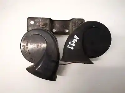 Автозапчасти б/у рог за subaru legacy berl. b13 (bl) 2.5 se ссылки oem iam e13000094