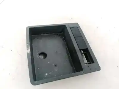 Second-hand car spare part GLOVE COMPARTMENT for VOLKSWAGEN TOURAN (1T2)  OEM IAM references 1T1857368  