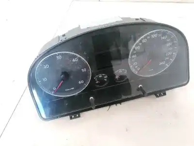 Second-hand car spare part DASHBOARD for VOLKSWAGEN TOURAN (1T2)  OEM IAM references 110080217  