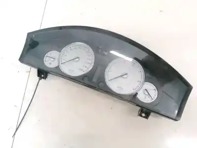 Автозапчастина б/у панель інструментів для chrysler 300c (lx, le) 3.0 crd посилання на oem iam p56044943af