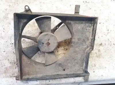 Pièce détachée automobile d'occasion Ventilateur pour OPEL ASCONA, C 1981.09 - 1988.08 1.6 60KW 1986.09 - 1988.08 Références OEM IAM 90190781  
