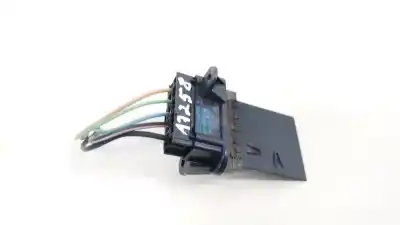 Автозапчасти б/у сопротивление нагреву за chrysler sebring (jr) 2.0 ссылки oem iam 04885919ab  0417mexico