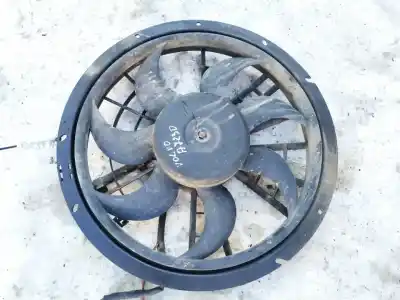 Second-hand car spare part radiator cooling fan for volvo v70 ii (285) 2.5 tdi oem iam references 