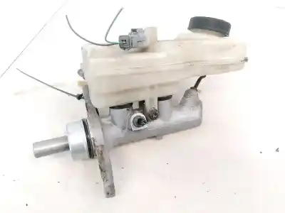 Автозапчасти б/у тормозной насос за renault grand scénic iii (jz0/1_) 1.5 dci ссылки oem iam 252879