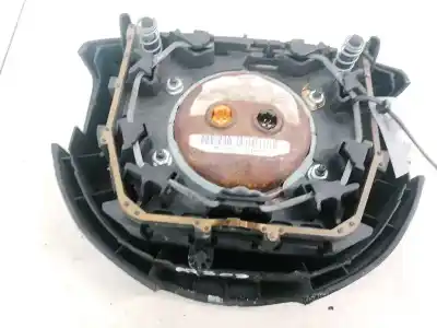 Автозапчастина б/у передня ліва подушка безопасности для ford fiesta (cb1) 1.4 tdci cat посилання на oem iam 2s6aa042b85  2s6aa042b85ahw