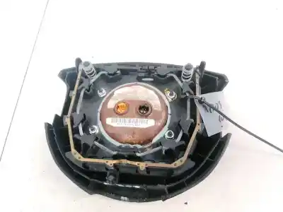 Автозапчастина б/у передня ліва подушка безопасности для ford fiesta (cb1) 1.4 tdci cat посилання на oem iam 2s6aa042b85  2s6aa042b85ahw