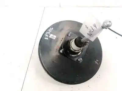 Second-hand car spare part BRAKE SERVO for AUDI A3 (8L)  OEM IAM references   