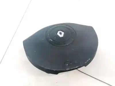 Автозапчасти б/у передняя левая подушка безопасности за renault grand scénic iii (jz0/1_) 1.5 dci ссылки oem iam 8200381851a