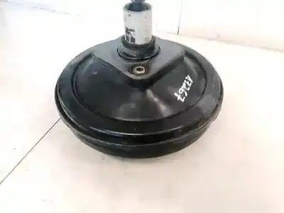 Автозапчастина б/у гальмівний серво для audi a4, b5 1994.11 - 1999.09 1.6 74kw 1994.11 - 2000.10 посилання на oem iam 8d0612105a  