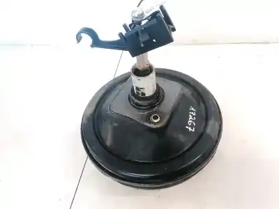 Second-hand car spare part BRAKE SERVO for AUDI A4, B5 1994.11 - 1999.09  OEM IAM references 8D0612105A  