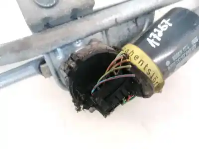 Автозапчастина б/у двигатель передніх склоочисників для audi a4, b5 1994.11 - 1999.09 1.6 74kw 1994.11 - 2000.10 посилання на oem iam 0390241117  8d1955113