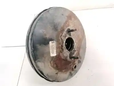 Автозапчастина б/у гальмівний серво для chrysler sebring (jr) 2.0 посилання на oem iam 04764647ae  26776001004