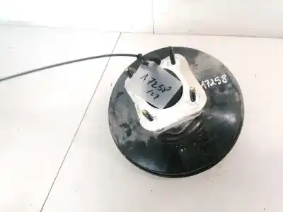 Автозапчасти б/у тормозной серво за CHRYSLER SEBRING (JR) 2.0 ссылки OEM IAM 04764647AE  26776001004
