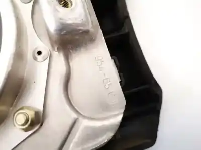 Автозапчастина б/у передня ліва подушка безопасности для audi a4, b5 1994.11 - 1999.09 1.6 74kw 1994.11 - 2000.10 посилання на oem iam 95465c  954-65c