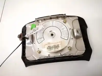 Автозапчастина б/у передня ліва подушка безопасности для audi a4, b5 1994.11 - 1999.09 1.6 74kw 1994.11 - 2000.10 посилання на oem iam 95465c  954-65c