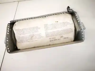 Автозапчасти б/у подушка безопасности передняя правая за audi a4, b5 1994.11 - 1999.09 1.6 74kw 1994.11 - 2000.10 ссылки oem iam 8d0880201