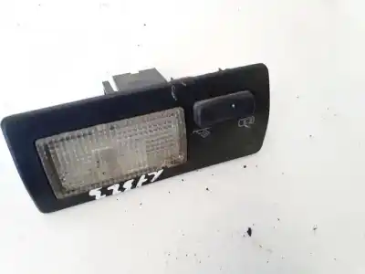 Автозапчасти б/у внутренний свет за volkswagen passat b3/b4 (3a2, 35i) 1.9 td ссылки oem iam 357947291