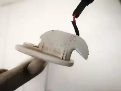 Автозапчасти б/у левая зона за audi a4, b5 1994.11 - 1999.09 1.6 74kw 1994.11 - 2000.10 ссылки oem iam 8d0857551c  