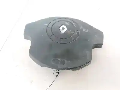 Автозапчасти б/у ПЕРЕДНЯЯ ЛЕВАЯ ПОДУШКА БЕЗОПАСНОСТИ за RENAULT SCENIC II  ссылки OEM IAM 8200310300  