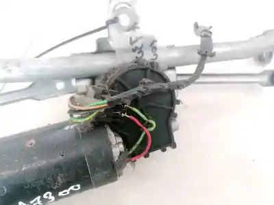 Second-hand car spare part front windshield wiper motor for audi a3 (8l) 1.8 ambiente oem iam references 1j1955113a  0390241137