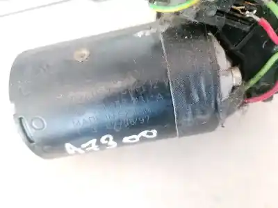 Second-hand car spare part front windshield wiper motor for audi a3 (8l) 1.8 ambiente oem iam references 1j1955113a  0390241137