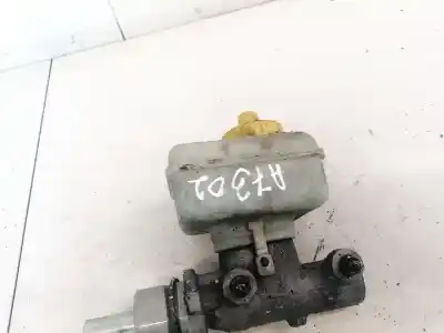 Автозапчасти б/у тормозной насос за seat leon (1m1) 1.9 tdi ссылки oem iam 21027099  