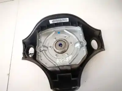 Автозапчастина б/у передня ліва подушка безопасности для rover rover 75 (rj) 2.0 cdt посилання на oem iam ehm102400scd  