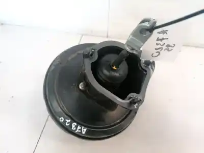 Peça sobressalente para automóvel em segunda mão servo freio por opel omega b 2.0 dti referências oem iam 90575047