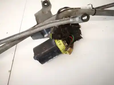 Tweedehands auto-onderdeel ruitenwissermotor voor voor volkswagen passat variant (3a5) 1.9 tdi oem iam-referenties 0390241108