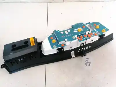 Peça sobressalente para automóvel em segunda mão quadrante por opel omega b 2.0 dti referências oem iam 90565738  30049922407