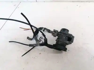 Peça sobressalente para automóvel em segunda mão bomba de ar secundária por opel omega b 2.0 dti referências oem iam 09128022