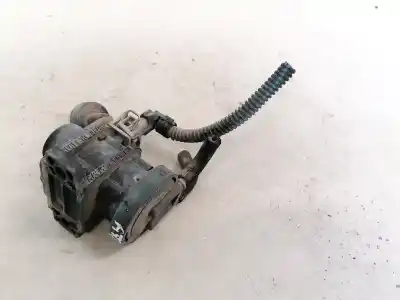 Peça sobressalente para automóvel em segunda mão bomba de ar secundária por opel omega b 2.0 dti referências oem iam 09128022