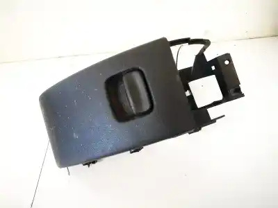 Peça sobressalente para automóvel em segunda mão porta luvas por opel omega b 2.0 dti referências oem iam 09173992