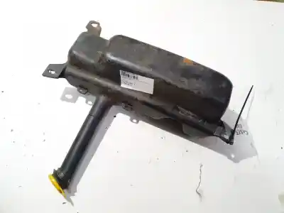 Peça sobressalente para automóvel em segunda mão depósito do limpa vidros por opel omega b 2.0 dti referências oem iam ft0023935