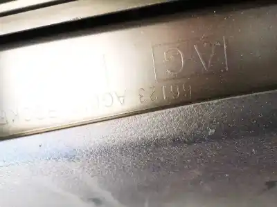 Автозапчасти б/у бардачок за subaru legacy berl. b13 (bl) 2.5 se ссылки oem iam 66123ag010  