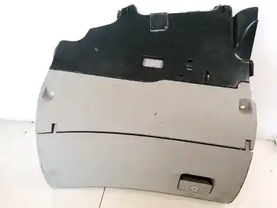 Second-hand car spare part GLOVE COMPARTMENT for AUDI A6, C5 2001.08 - 2005.01 FACELIFT  OEM IAM references 4B1857035AD  