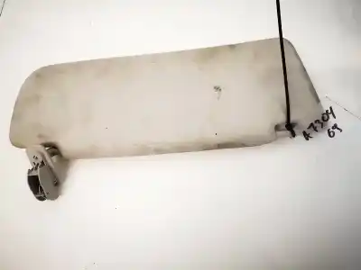 Pezzo di ricambio per auto di seconda mano tenda sinistra per audi a4, b5 1994.11 - 1999.09 1.6 74kw 1994.11 - 2000.10 riferimenti oem iam 3b0857551  