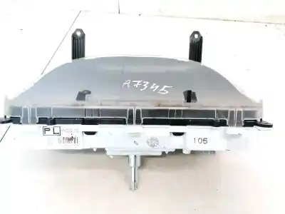 Second-hand car spare part dashboard for honda logo (ga3) 1.3 cat oem iam references hr0234105  hr-0234-105, 78100s50g000