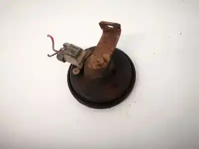 Pezzo di ricambio per auto di seconda mano corno per opel omega b 2.0 dti riferimenti oem iam   