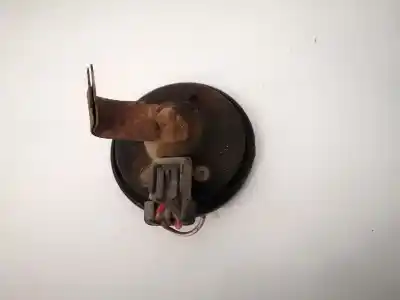 Pezzo di ricambio per auto di seconda mano corno per opel omega b 2.0 dti riferimenti oem iam   