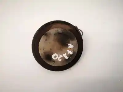 Peça sobressalente para automóvel em segunda mão buzina / sirene por opel omega b 2.0 dti referências oem iam 