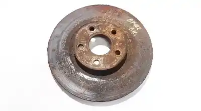 Peça sobressalente para automóvel em segunda mão disco de travão dianteiro por volvo v50 (545) 2.0 d referências oem iam 